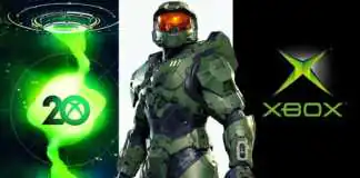 Xbox celebra 20 anos com evento ao vivo nesta segunda (15)