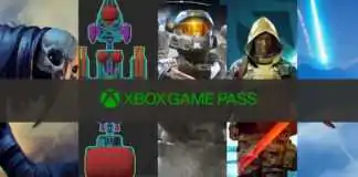 Xbox Game Pass: Confira os lançamentos da semana de 15 a 19 de novembro