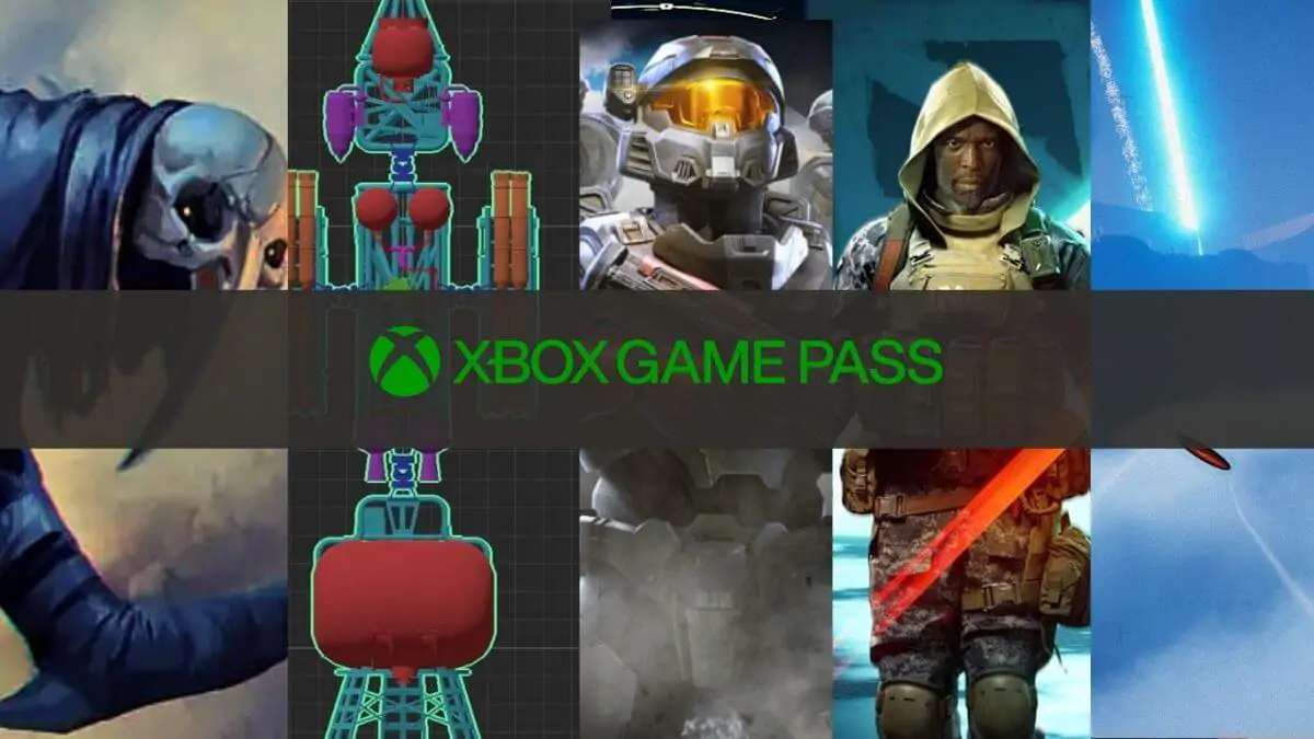 Xbox Game Pass: Confira os lançamentos da semana de 15 a 19 de novembro