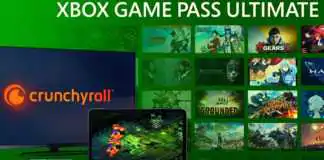 Xbox Game Pass: tenha 75 dias de Crunchyroll