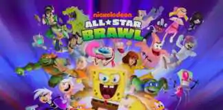 Nickelodeon All-Stars Brawl | Jogo terá dublagem e cross-play!