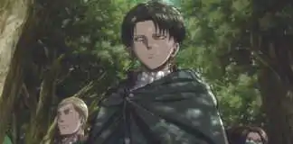 Attack on Titan ganhará episódios especiais na Crunchyroll 2