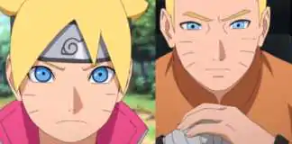 Boruto: Naruto Next - Anime retornará apenas em janeiro 2022