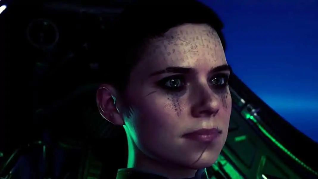 Chorus jogo de combate espacial aére horário de lançamento