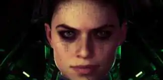 Chorus jogo de combate espacial demo