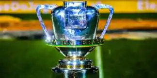 Copa do Brasil 2022 estará no Amazon Prime Video