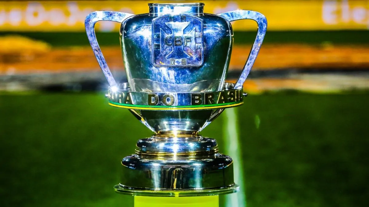 Copa do Brasil 2022 estará no Amazon Prime Video