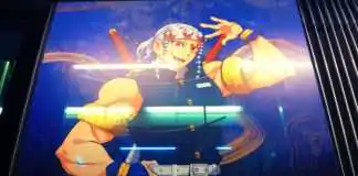 Demon Slayer: confira o trem temático do anime