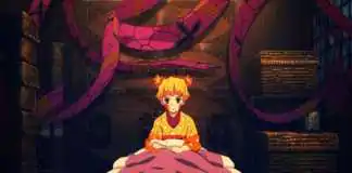 Demon Slayer Entertainment District: Episódio 4