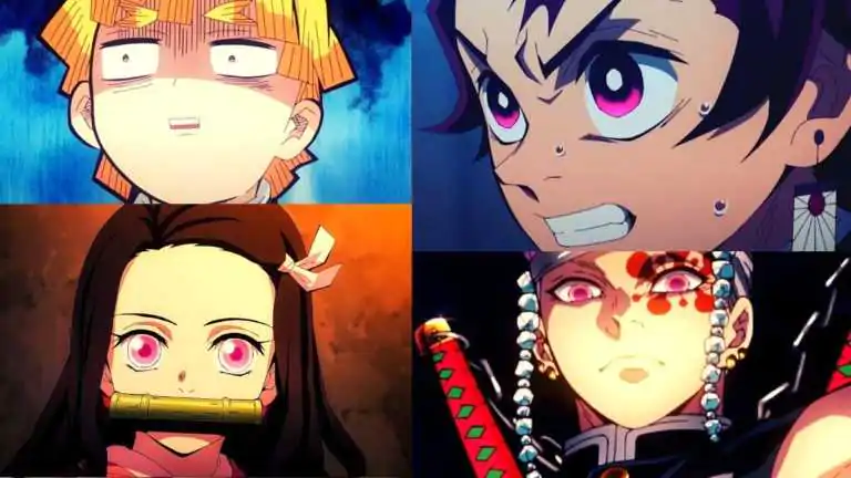Demon Slayer: O anime de maior audiência do ano? Demon Slayer: O anime de maior audiência do ano?