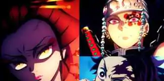 Demon Slayer Entertainment Distric: Temporada 2 estreia do segundo episódio