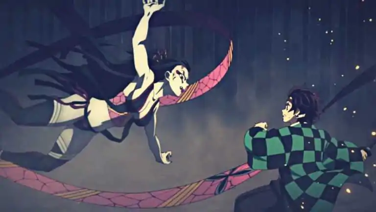 Demon Slayer temporada 2: Horário que estará disponível Demon Slayer temporada 2: Horário que estará disponível