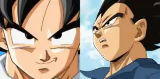 Dragon Ball Super estreia em janeiro de 2022 na Warner
