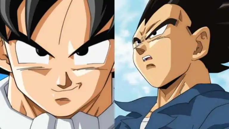 Dragon Ball Super estreia em janeiro de 2022 na Warner Channel Dragon Ball Super estreia em janeiro de 2022 na Warner Channel