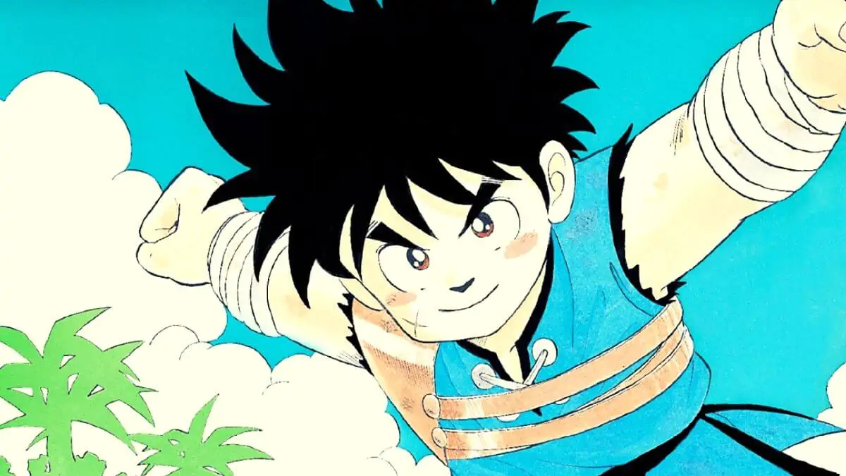 Dragon Quest: "Fly" Mangá chega ao Brasil
