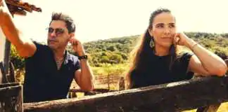 É o Amor: com Wanessa e Zezé di Camargo estreia no streaming da Netflix