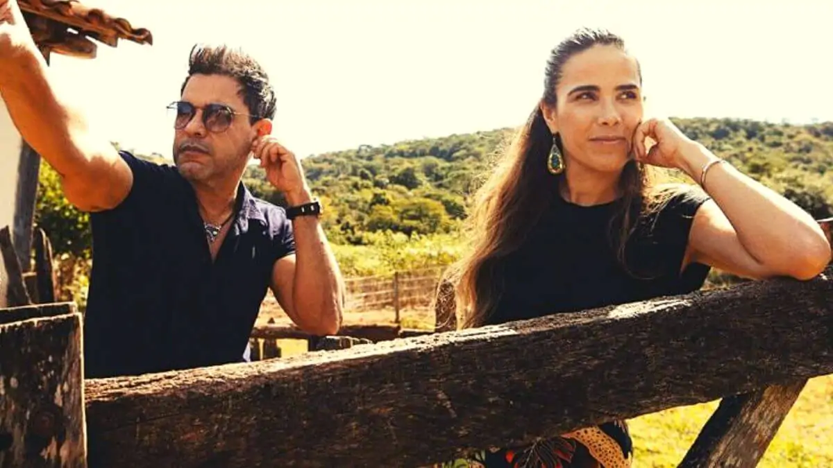 É o Amor: com Wanessa e Zezé di Camargo estreia no streaming da Netflix