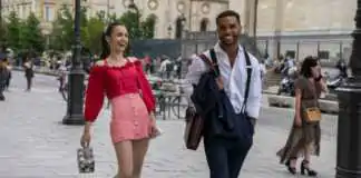 Emily em Paris: Confira o horário de estreia da 2ª temporada na Netflix