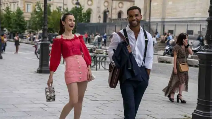 Emily em Paris: Confira o horário de estreia da 2ª temporada na Netflix