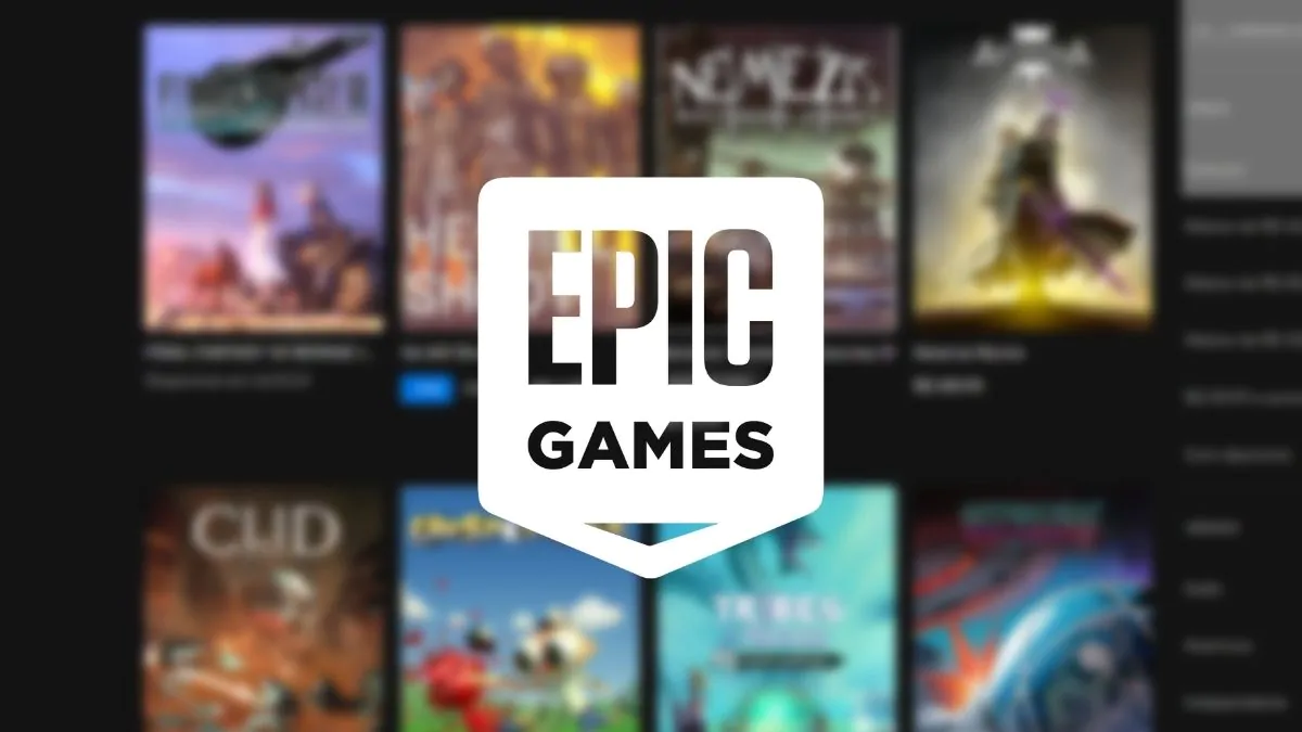 Epic Games Store: 9 Jogos gratuitos são inéditos