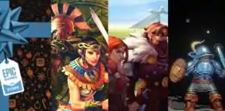 Qual será o quinto jogo gratuito da Epic Games Store