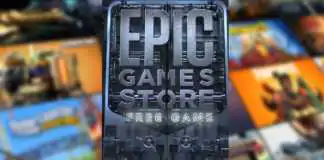 Epic Games Store oferecerá 15 jogos gratuitos