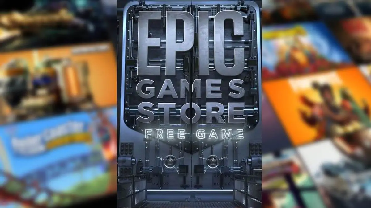 Epic Games Store oferecerá 15 jogos gratuitos