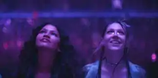 Euphoria 2ª temporada teaser recado