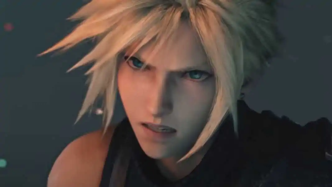 Final Fantasy 7 Remake: Chega hoje (16)