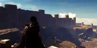 Gameplay de Forspoken é revelad