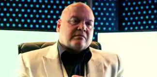 Gavião Arqueiro: Wilson Fisk