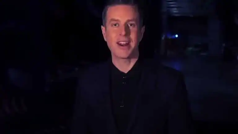 Geoff Keighley, usuários do Twitter tentam cancelar criador do The Game Awards Geoff Keighley, usuários do Twitter tentam cancelar criador do The Game Awards