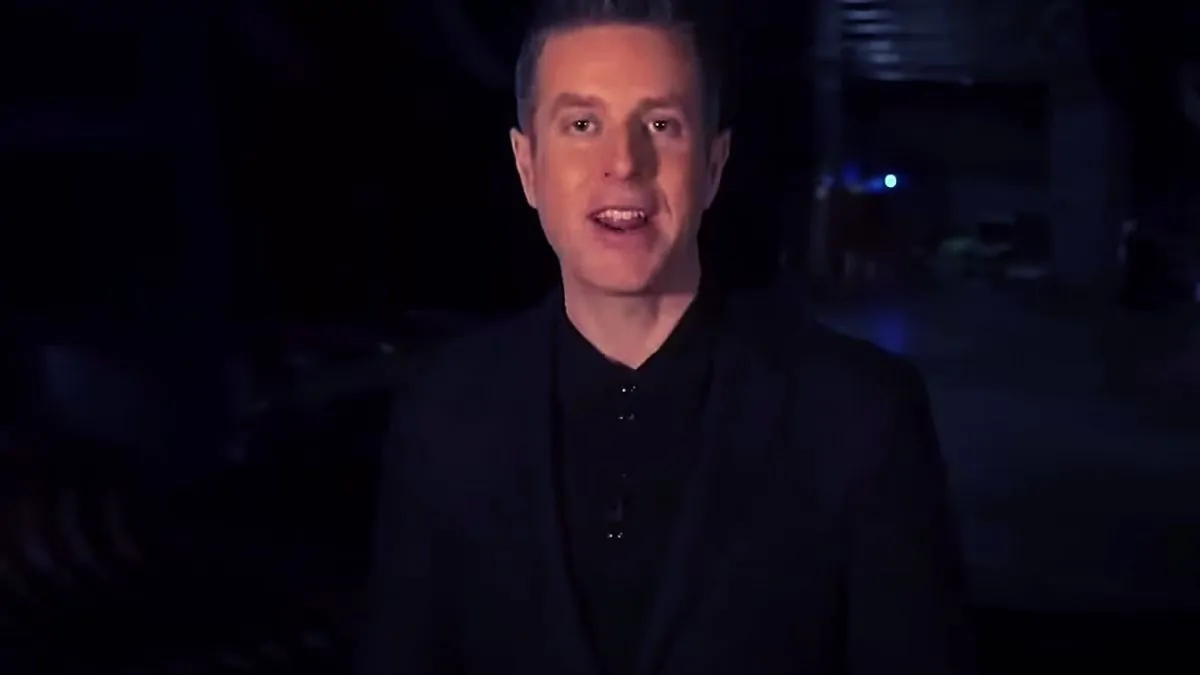 Geoff Keighley, criar do The Game Awards é criticado nas redes sociais por não questionar a Activision Blizzard