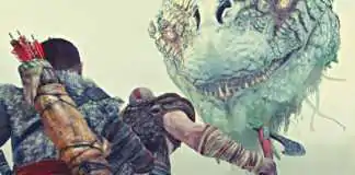 God of War: Requisitos recomendados para rodar no pc