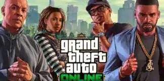 GTA Online: jogo recebe DLC The Contract