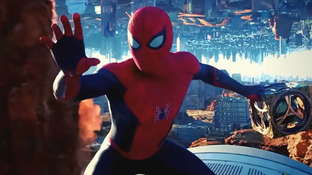 Onde assistir: Homem-Aranha: Sem Volta Para Casa na pré-estreia