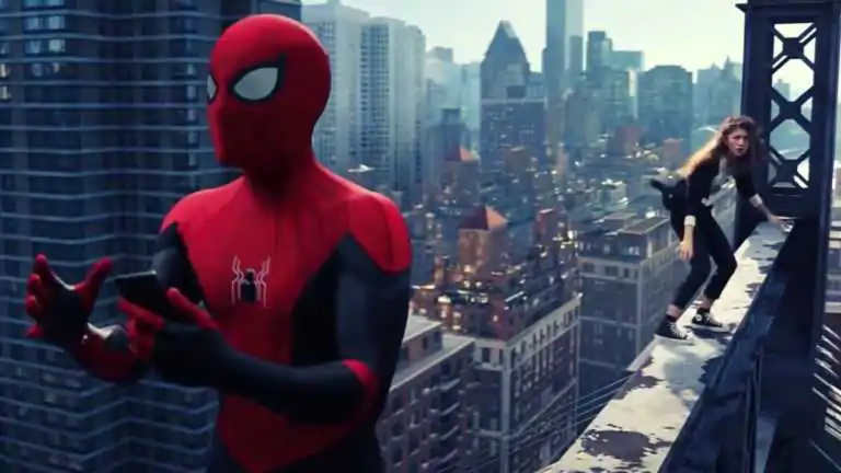 Veja as primeiras notas de Homem-Aranha: Sem Volta Para Casa no Rotten tomatoes Veja as primeiras notas de Homem-Aranha: Sem Volta Para Casa no Rotten tomatoes