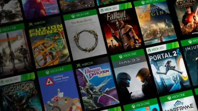 Microsoft Xbox: Promoção Especial 