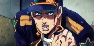JoJo's Bizarre Adventure: Stone Ocean horário de estreia