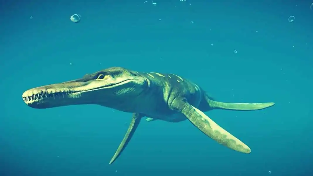 Jurassic World Evolution 2: Pacote cretáceo