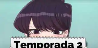 Komi Can't Communicate 2ª temporada confirmada para 2022