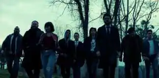 Horário de lançamento de La Casa de Papel: Parte final