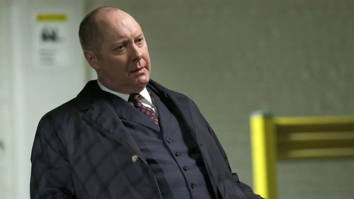 Lista Negra The Blacklist retorno 9ª temporada 9x07 netflix