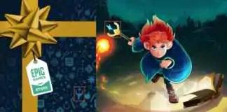 Mages of Mystralia pode ficar gratuito na Epic