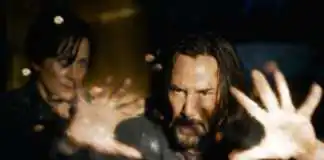 Assista ao novo trailer empolgante de Matrix 4: Resurrections