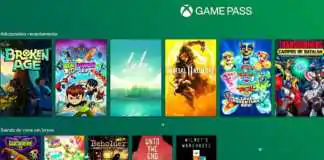 Xbox Game Pass: Mortal Kombat 11, e mais disponíveis