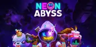 Neon Abyss é o jogo gratuito da Epic Games Store