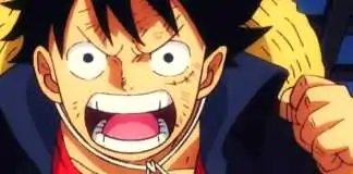 Episódio 1004 de One Piece