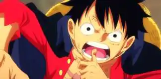 One Piece : Episódio 1005 - veja o horário