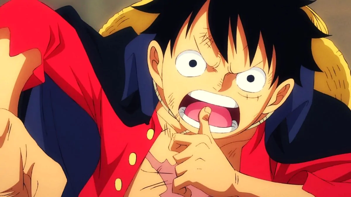 One Piece : Episódio 1005 - veja o horário
